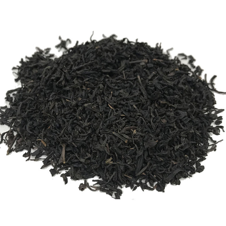 China Lapsang Souchong, Black Tea - WS