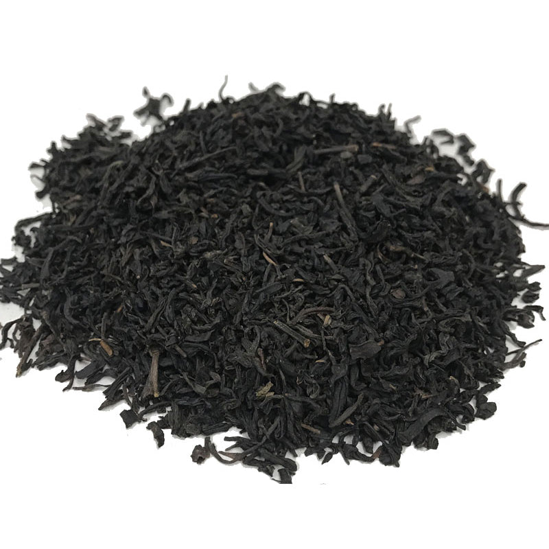 China Lapsang Souchong Black Tea