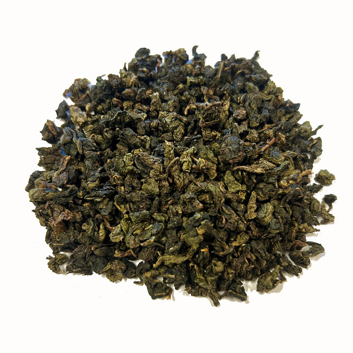 China Oolong Tea - WS