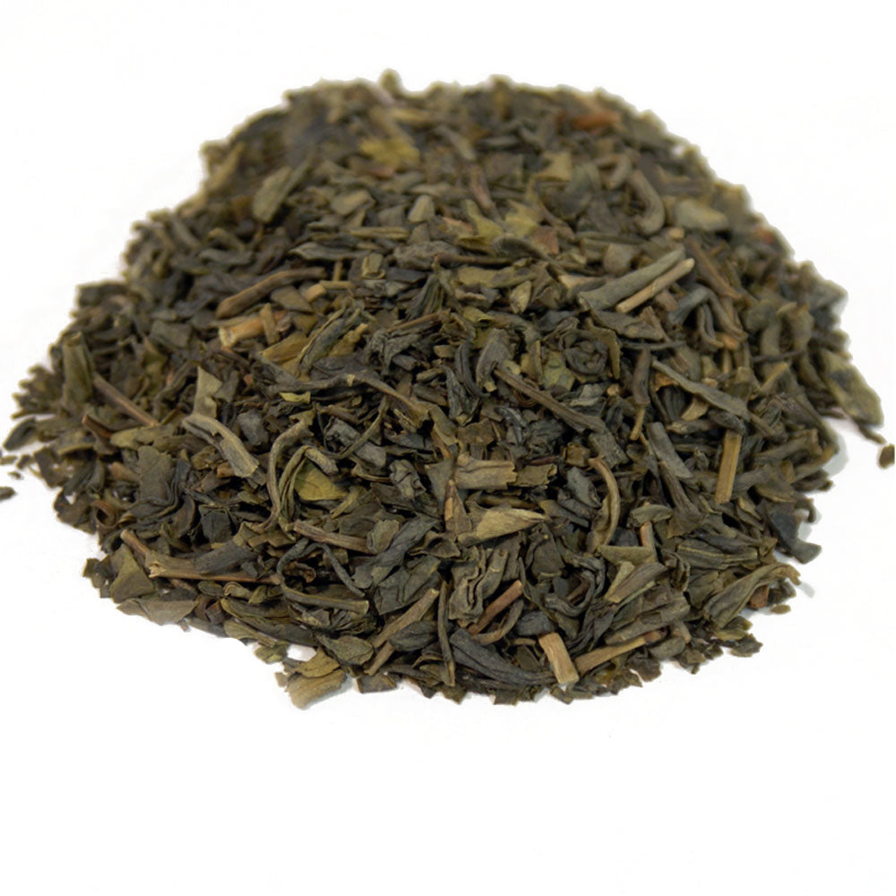 Chunmee Green Tea - WS