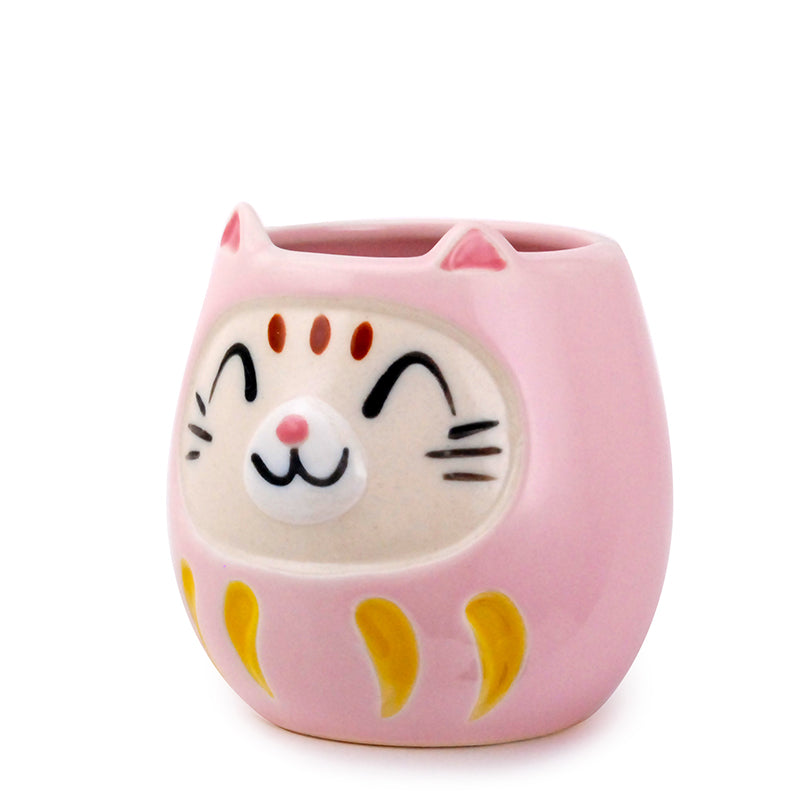 Daruma Cat - ONLY 4 Left