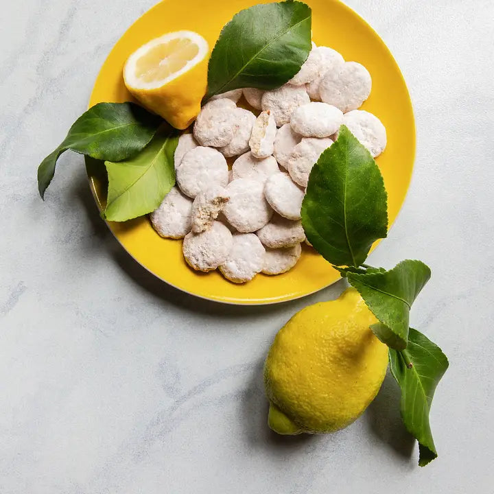 Memaw's Lemon Coolers, 4 oz
