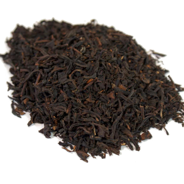 Lychee Congou Tea