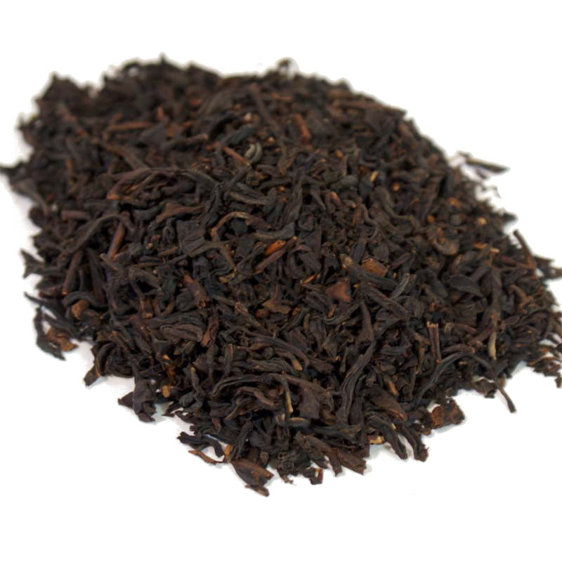 Lychee Congou Tea - WS