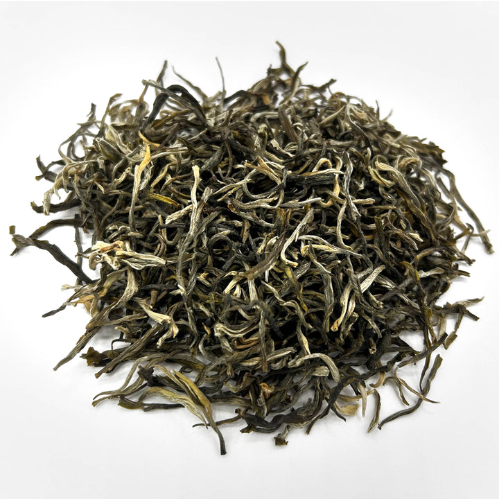 China Special Snow Dragon Green Tea