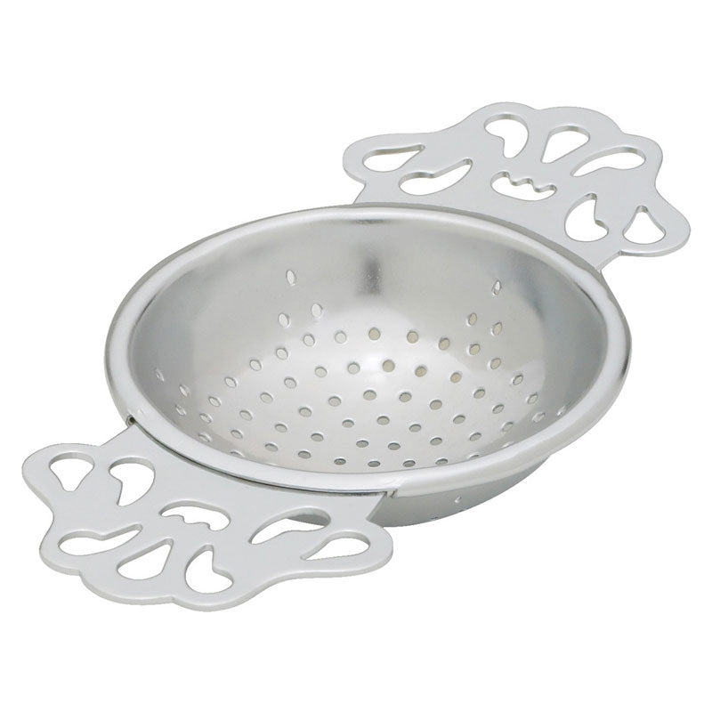 English Tea Strainer