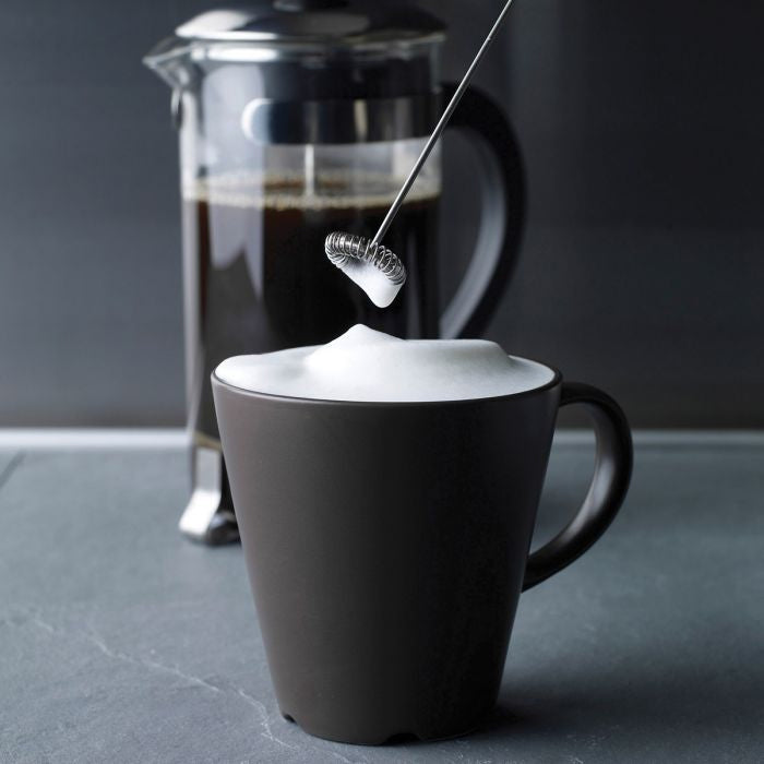 Coffee Milk Frother