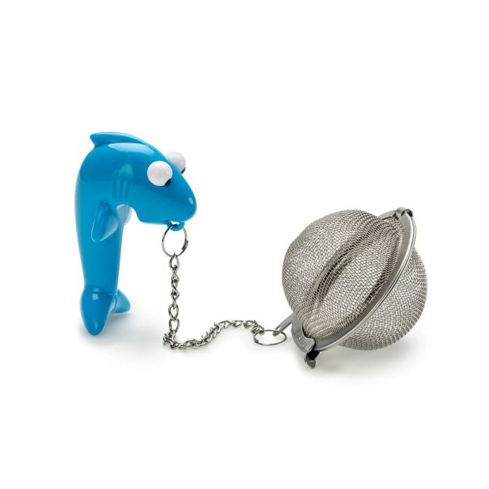Shark Tea Infuser – Simpson & Vail
