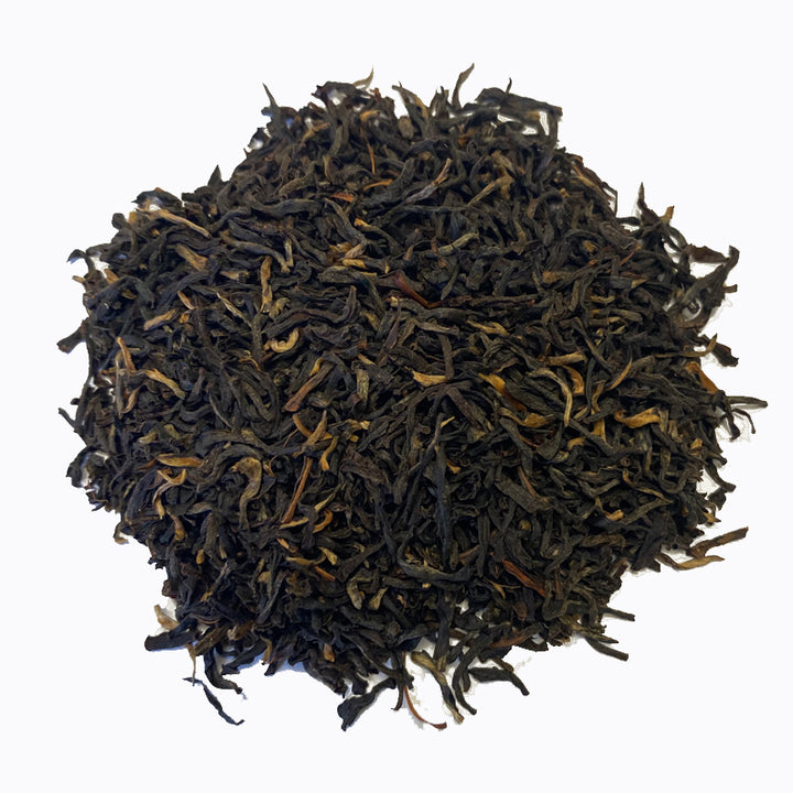 Assam - Behali Estate Black Tea - WS