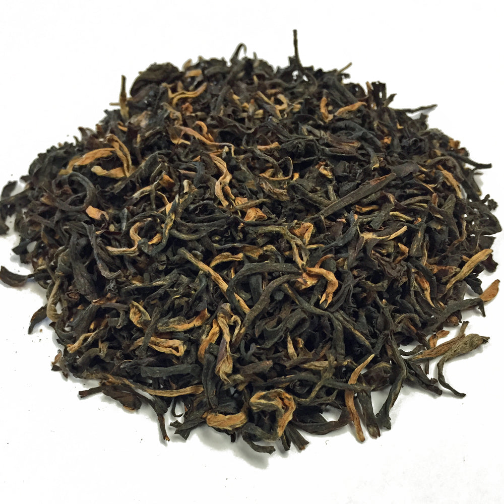 Assam Nahorhabi Black Tea, FTGFOP