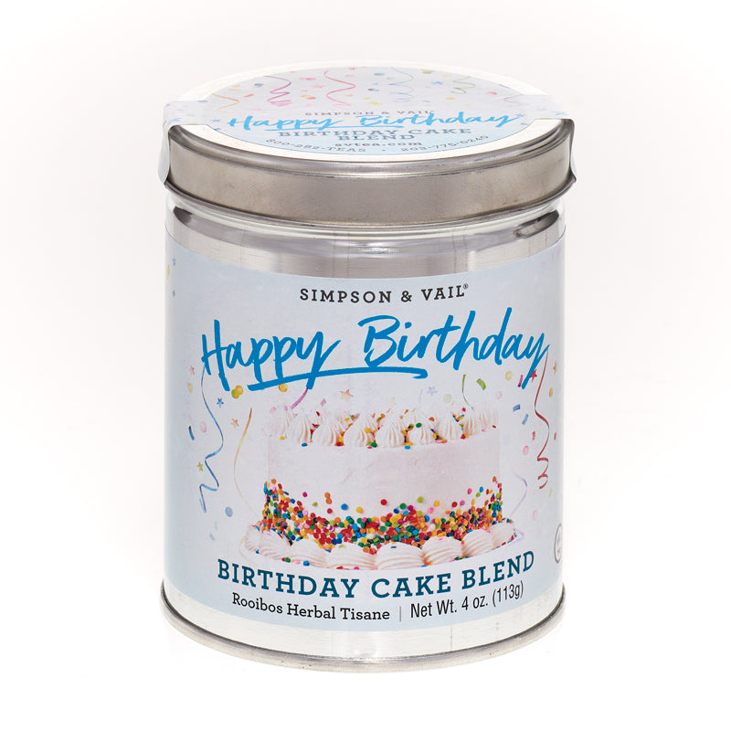 Birthday Cake Blend - WS