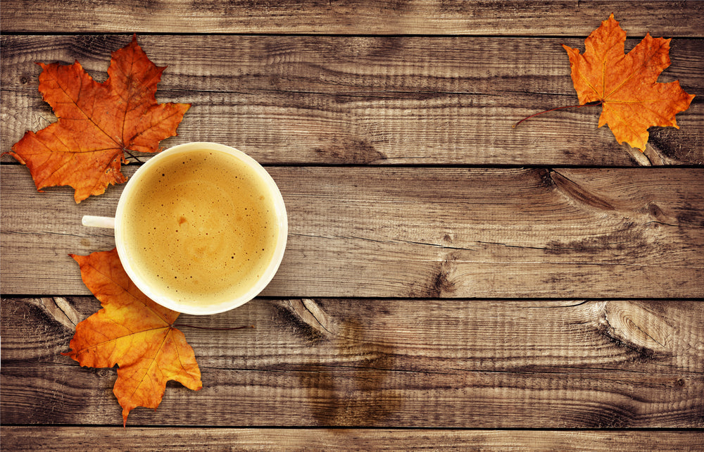 Decaf Vermont Maple Nut Crunch Coffee