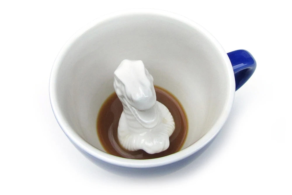 Creature Cups - ONLY 2 Dolphin left