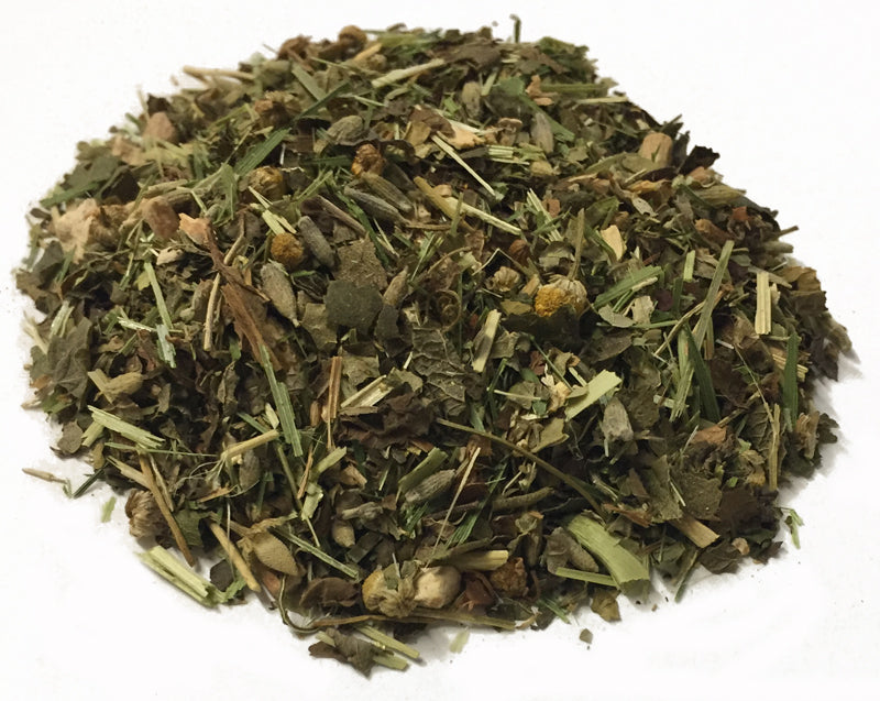 Calm Herbal Tisane