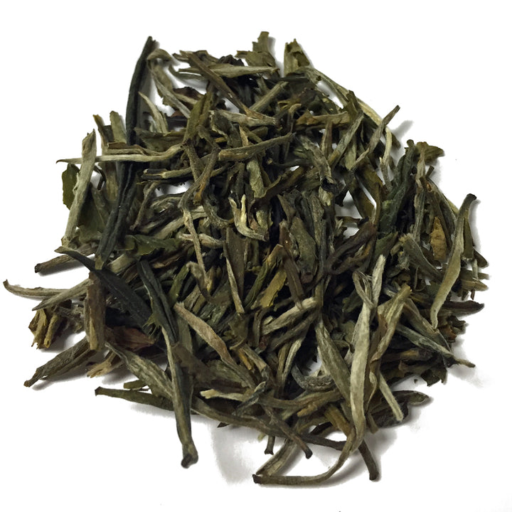 China White Pine Needle Tea