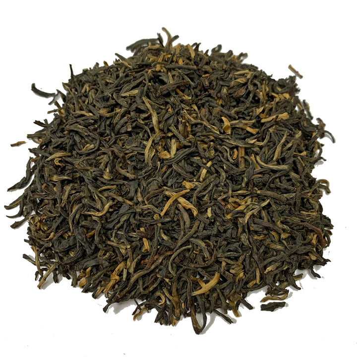 Dianhong, China Golden Yunnan, Black Tea