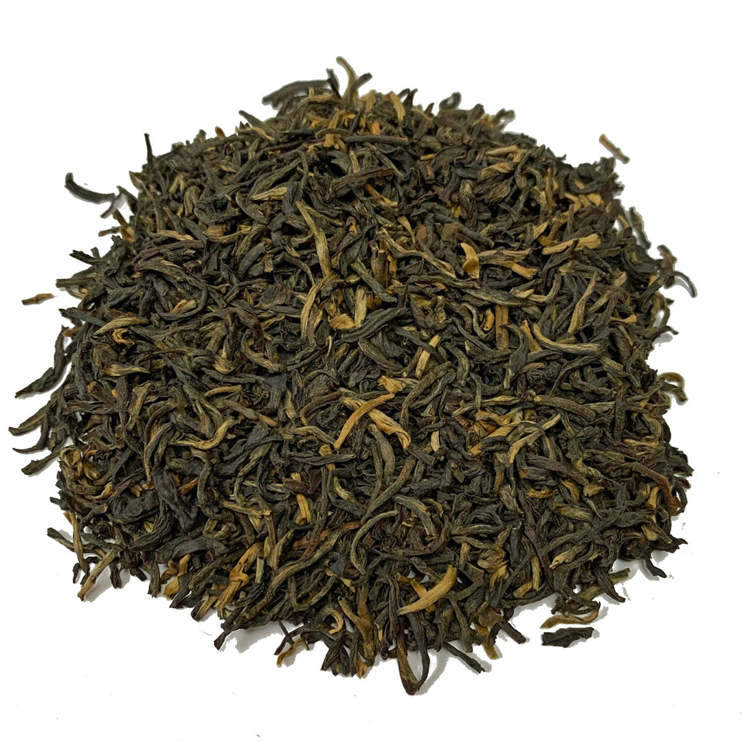 Dianhong, China Golden Yunnan, Black Tea - WS