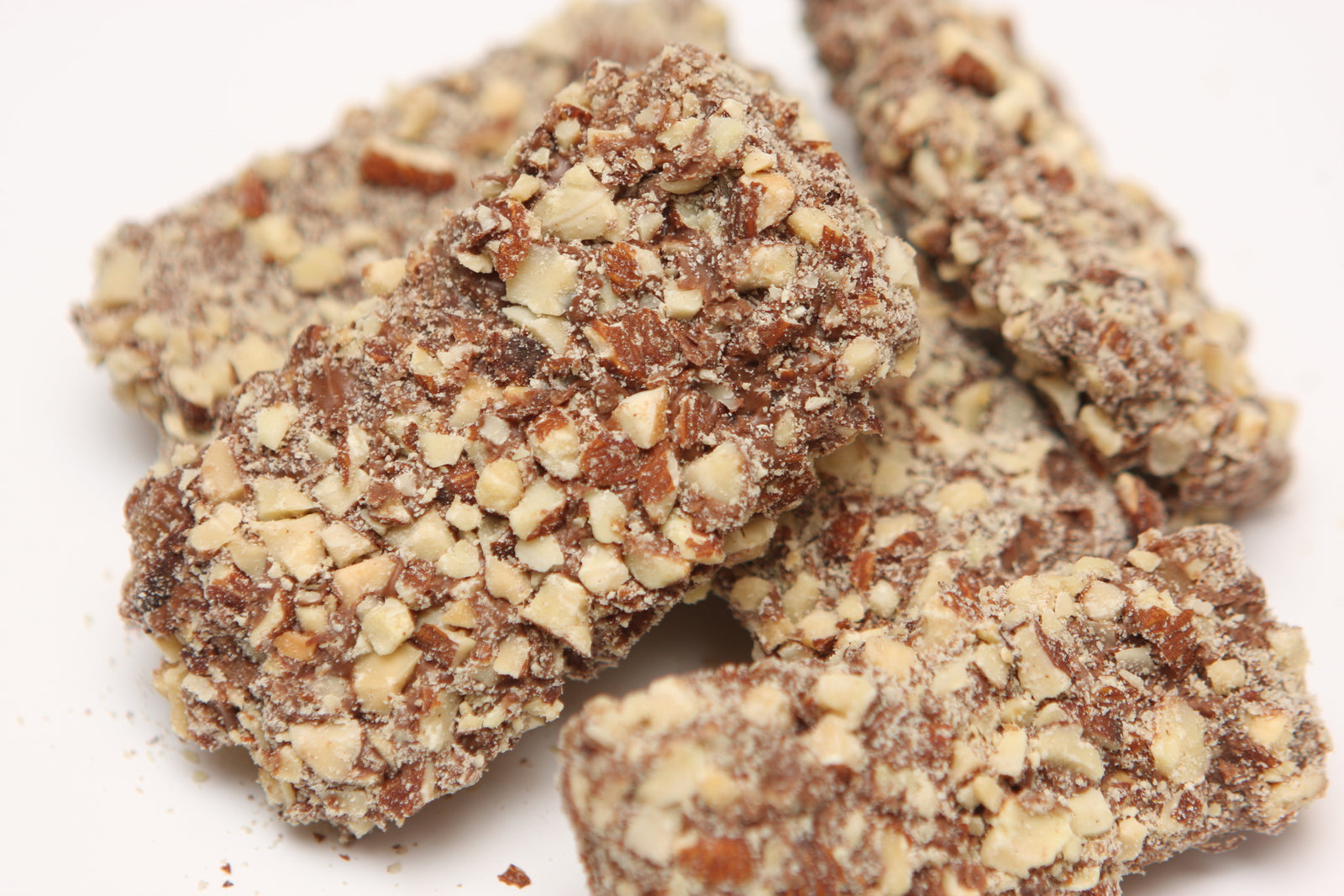 English Toffee Coffee