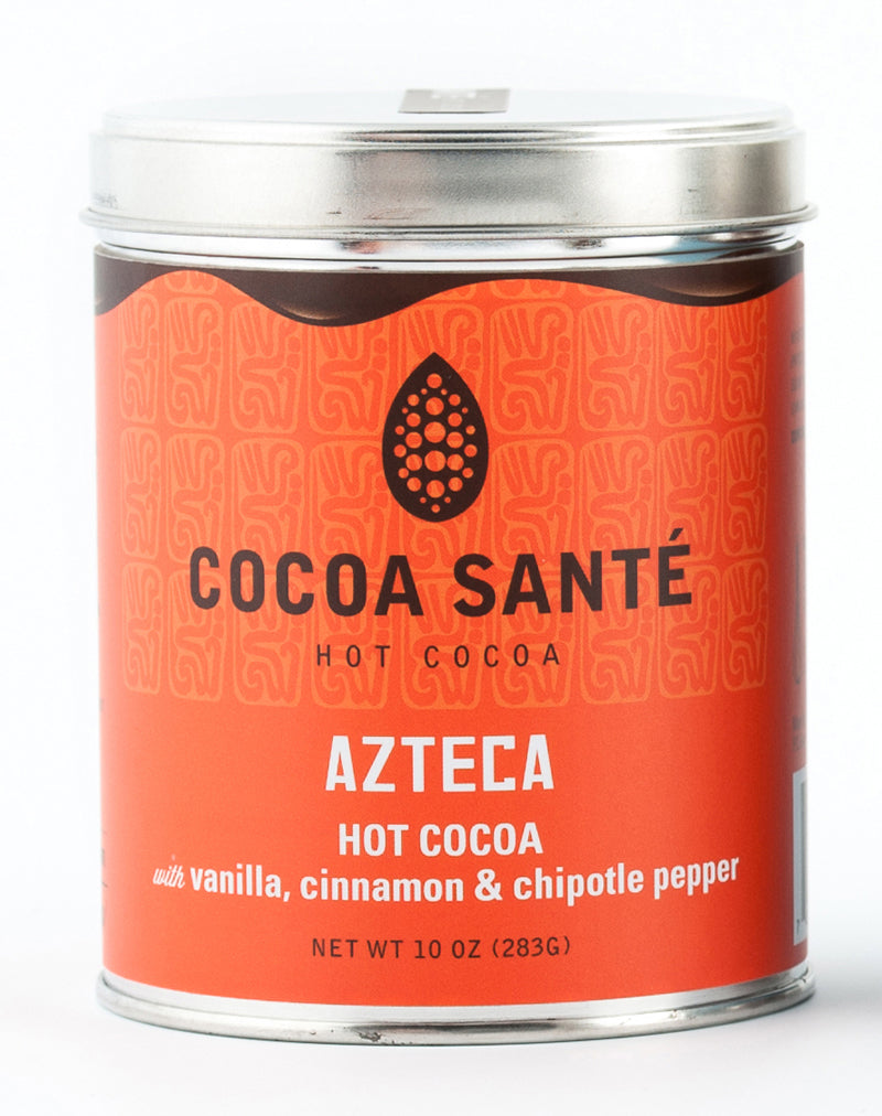 Azteca Hot Cocoa Mix - WS