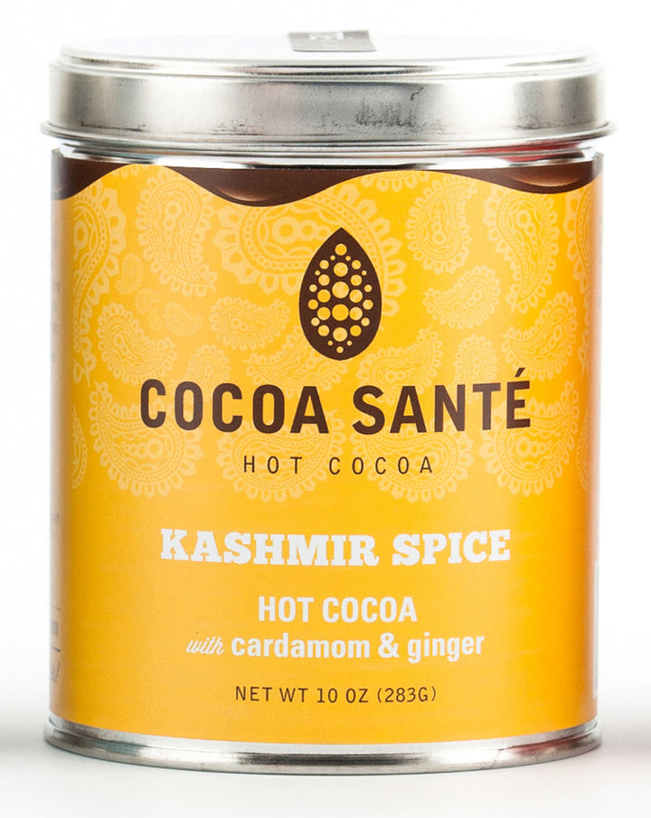 Kashmir Spice Hot Cocoa Mix - WS