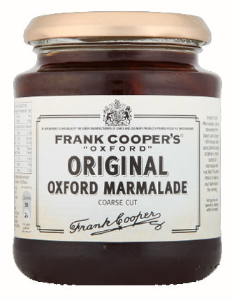 Cooper's Marmalade - WS