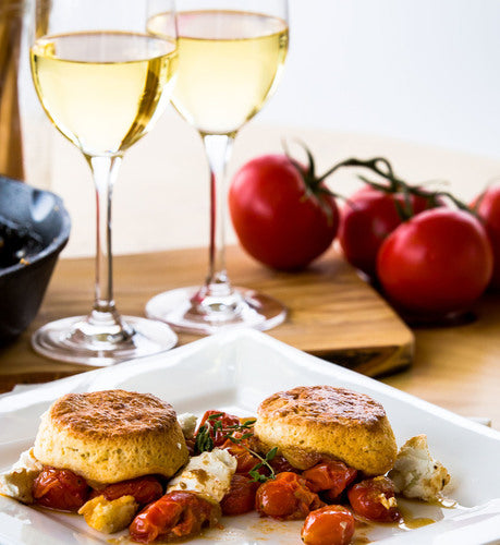 Classic Creme Scone Mix