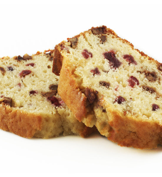 Cranberry Pecan Cake Mix