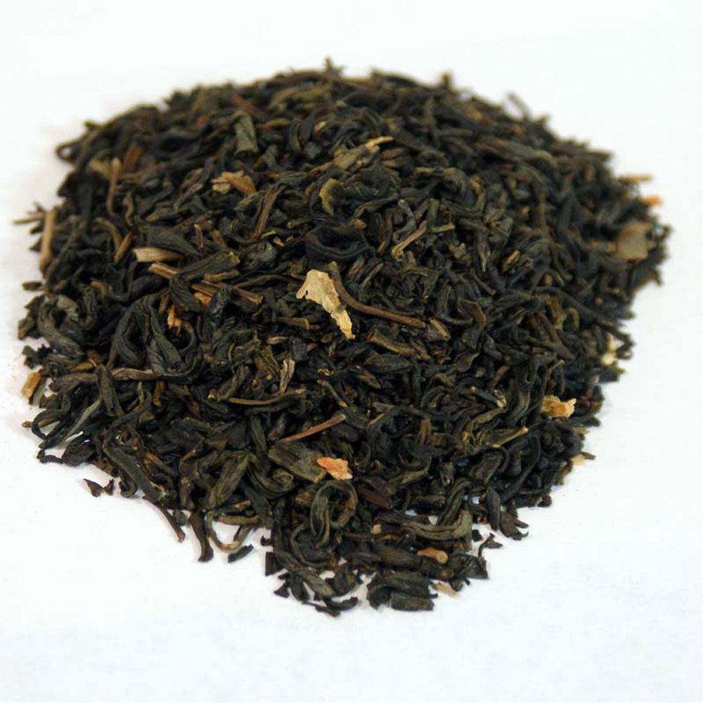 Jasmine Tea