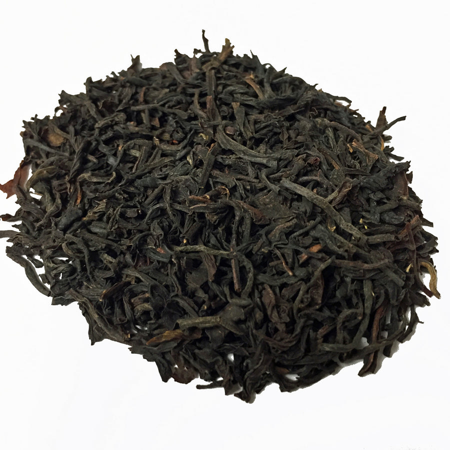 Java Malabar Plantation Black Tea