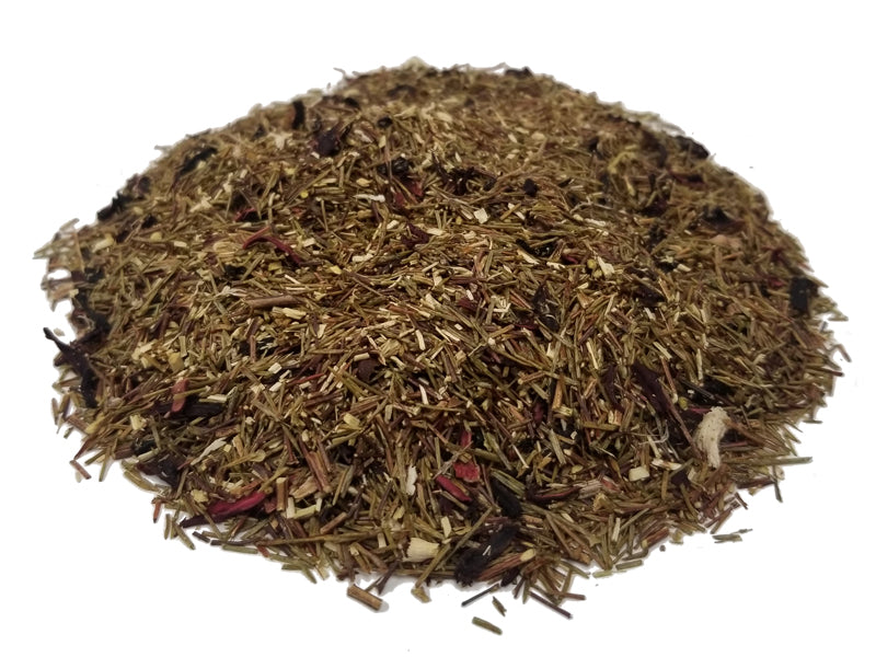 Joshua Tree - National Park Tea