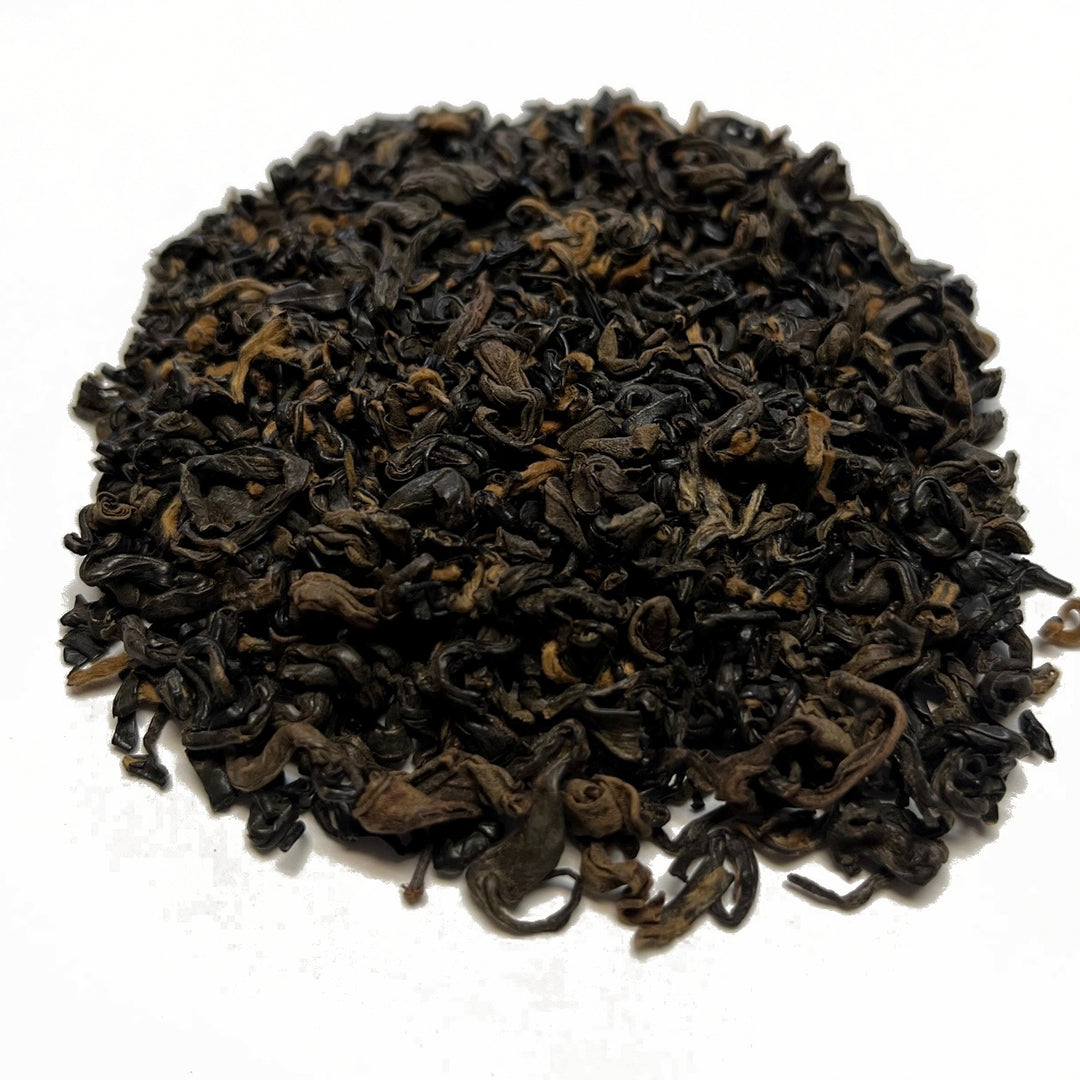 Nepal - Monsoon Black Tea