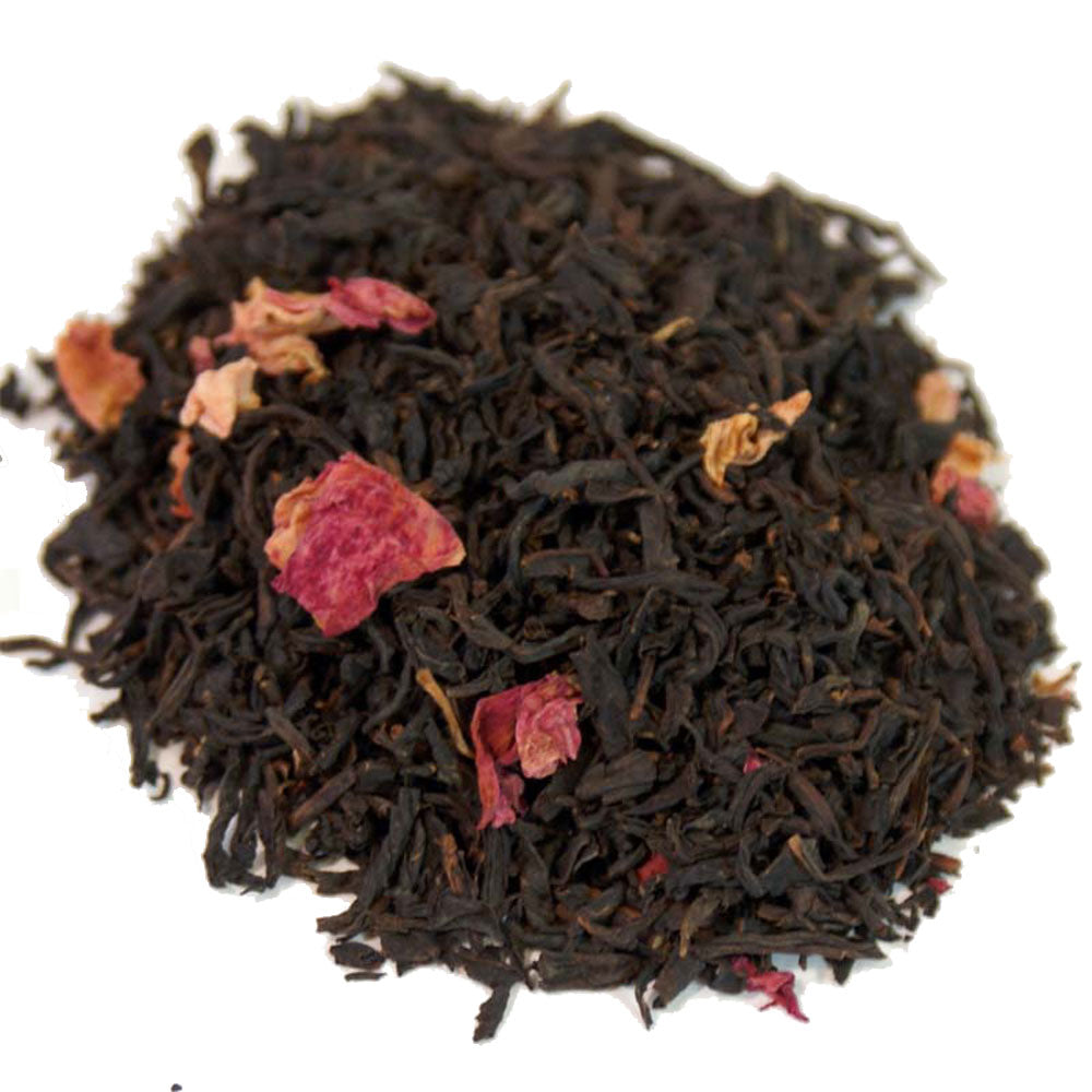 Rose Congou Tea