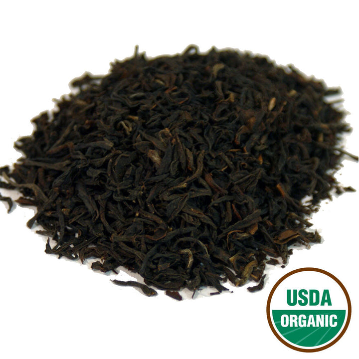 Assam - Satrupa Estate, TGFOP1, Organic Black Tea