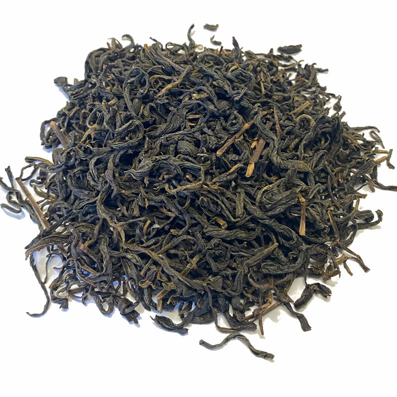 Sunon China Yellow Tea