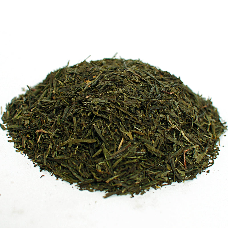 China Milky Oolong – Simpson & Vail