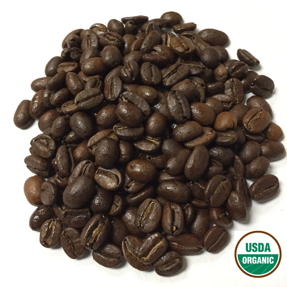 timor coffee beans 