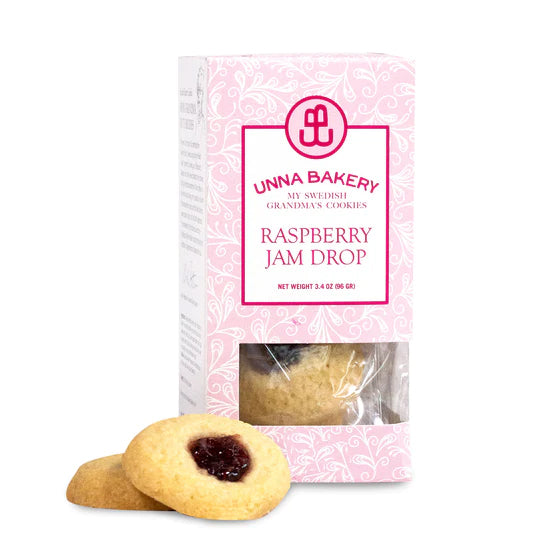 Unna Bakery Cookies