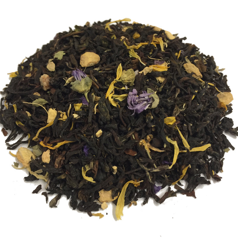 Edith Wharton's Black Tea Blend
