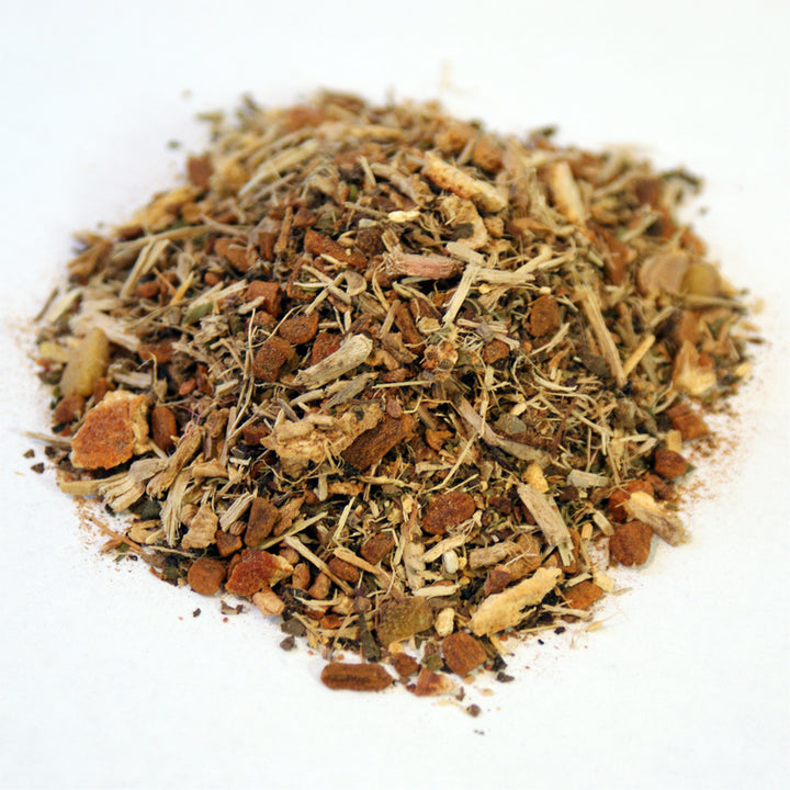 Men's Herbal Tonic - Herbal Tisane