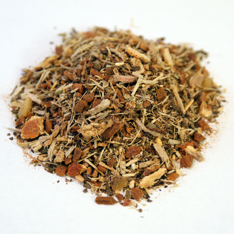 Men's Herbal Tonic Herbal Tea Pile