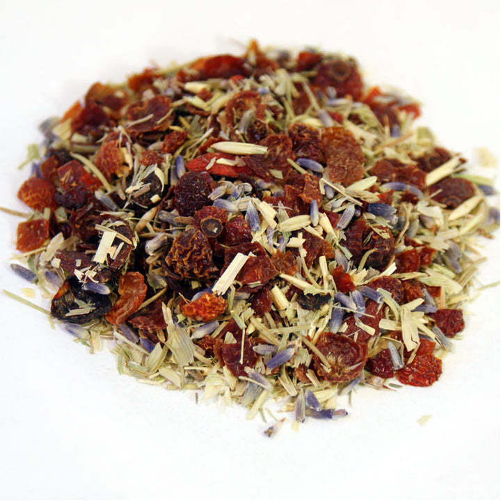 Third Eye Chakra (Ajna) Herbal Tea - 1oz pkg