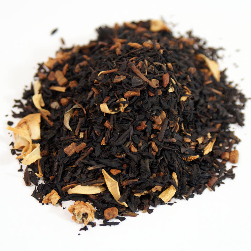 Apple Cinnamon Coffeecake Tea – Simpson & Vail Apple Cinnamon Coffeecake Tea – Simpson & Vail