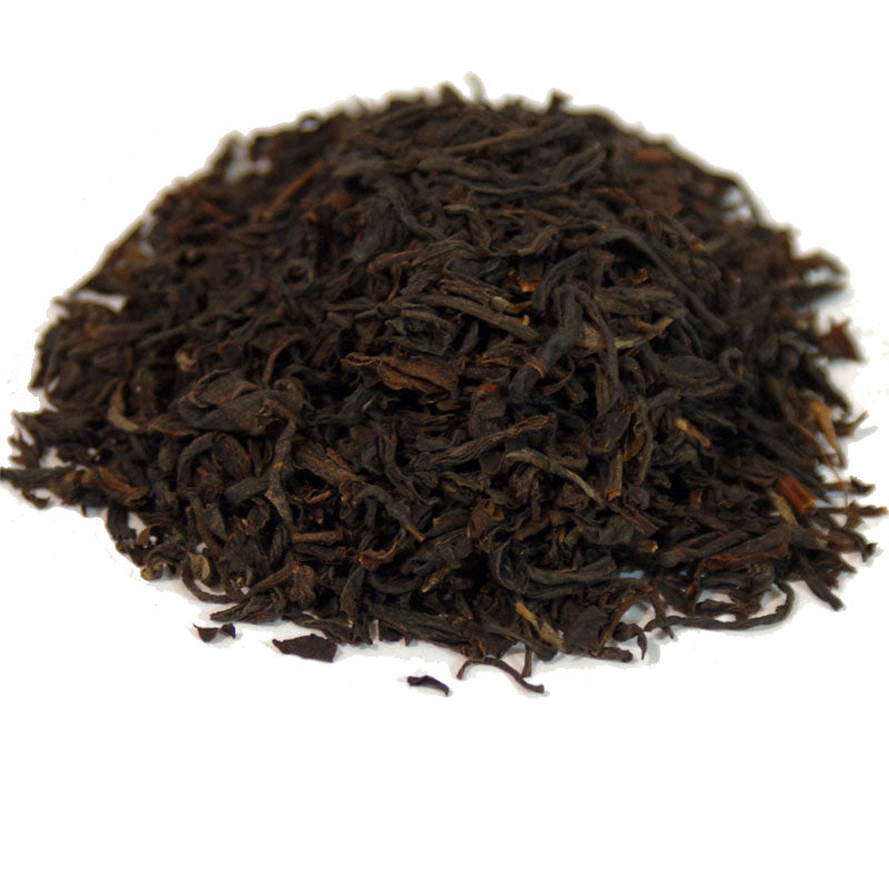Assam, Black Indian Tea