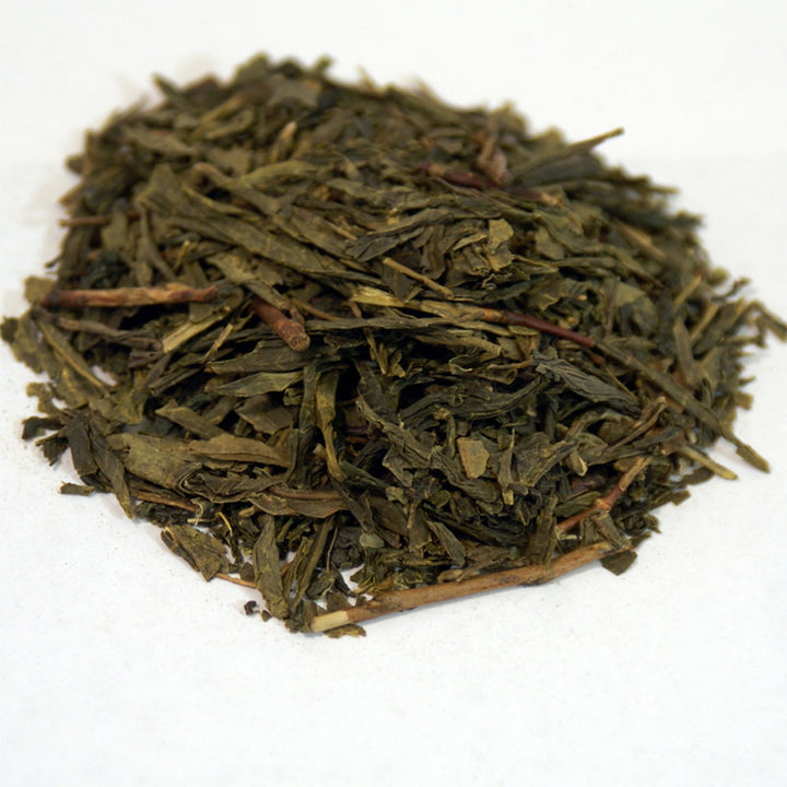 Bancha Green Tea