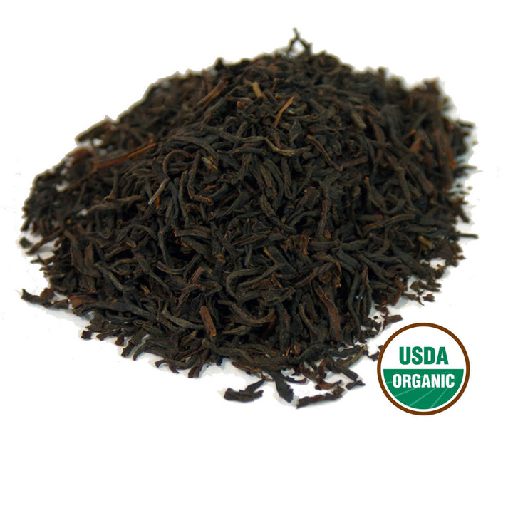 Assam - Belseri Estate, FOP, Organic Black Tea - WS