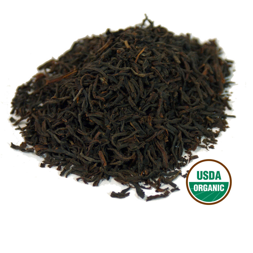 Assam - Belseri Estate, FOP, Organic Black Tea