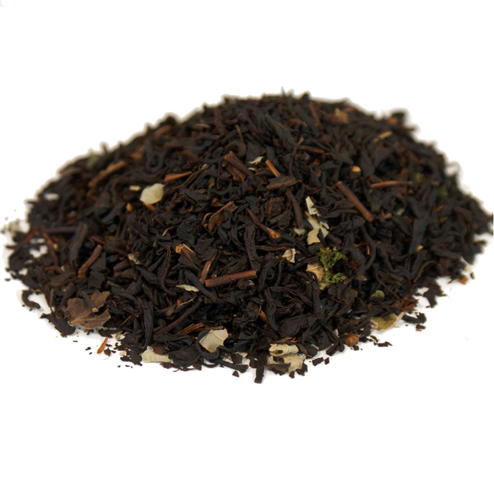 Black Currant Black Tea