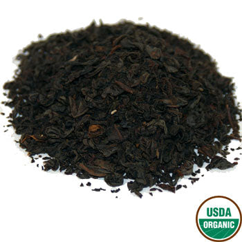 Ceylon - Blackwood Estate, Organic Black Tea - WS