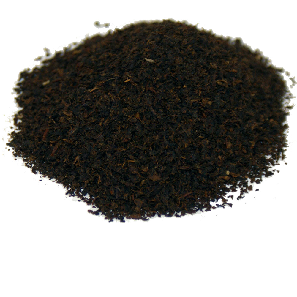 Ceylon Small Leaf, Black Tea