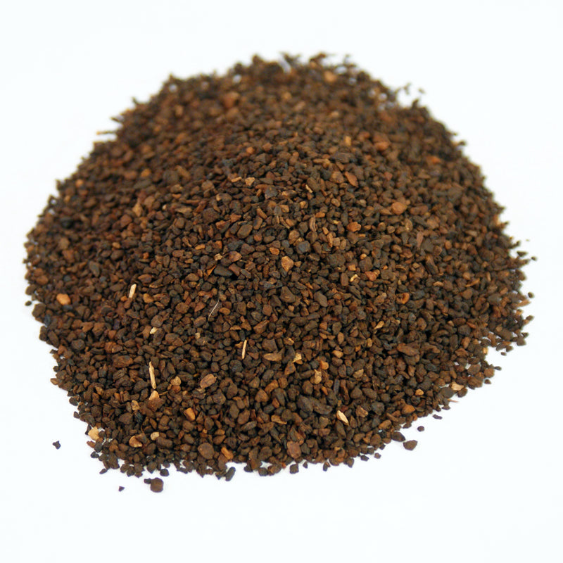 Chicory Root, roasted